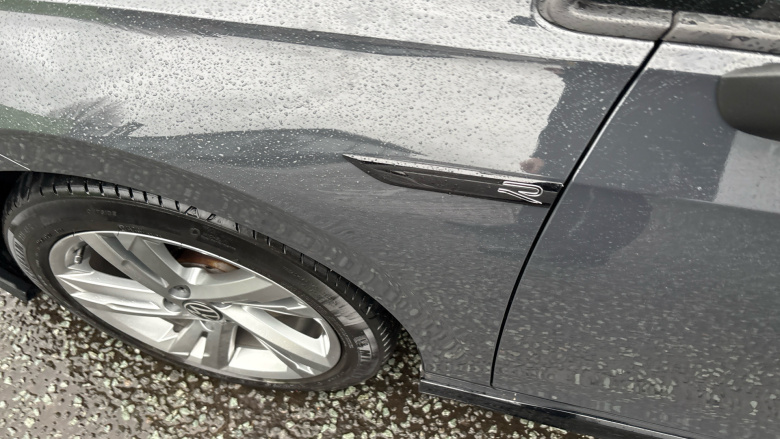 Volkswagen Golf 1.5 eTSI 150 R-Line 5dr DSG Petrol Hatchback